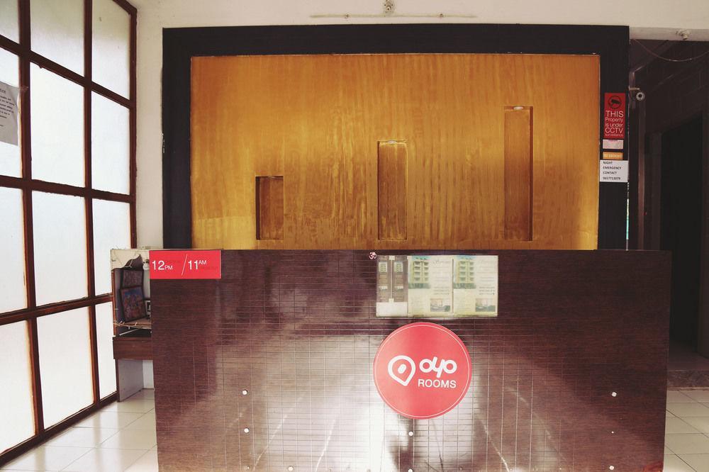 Oyo Apartments Hinjewadi Hinjawadi Zewnętrze zdjęcie